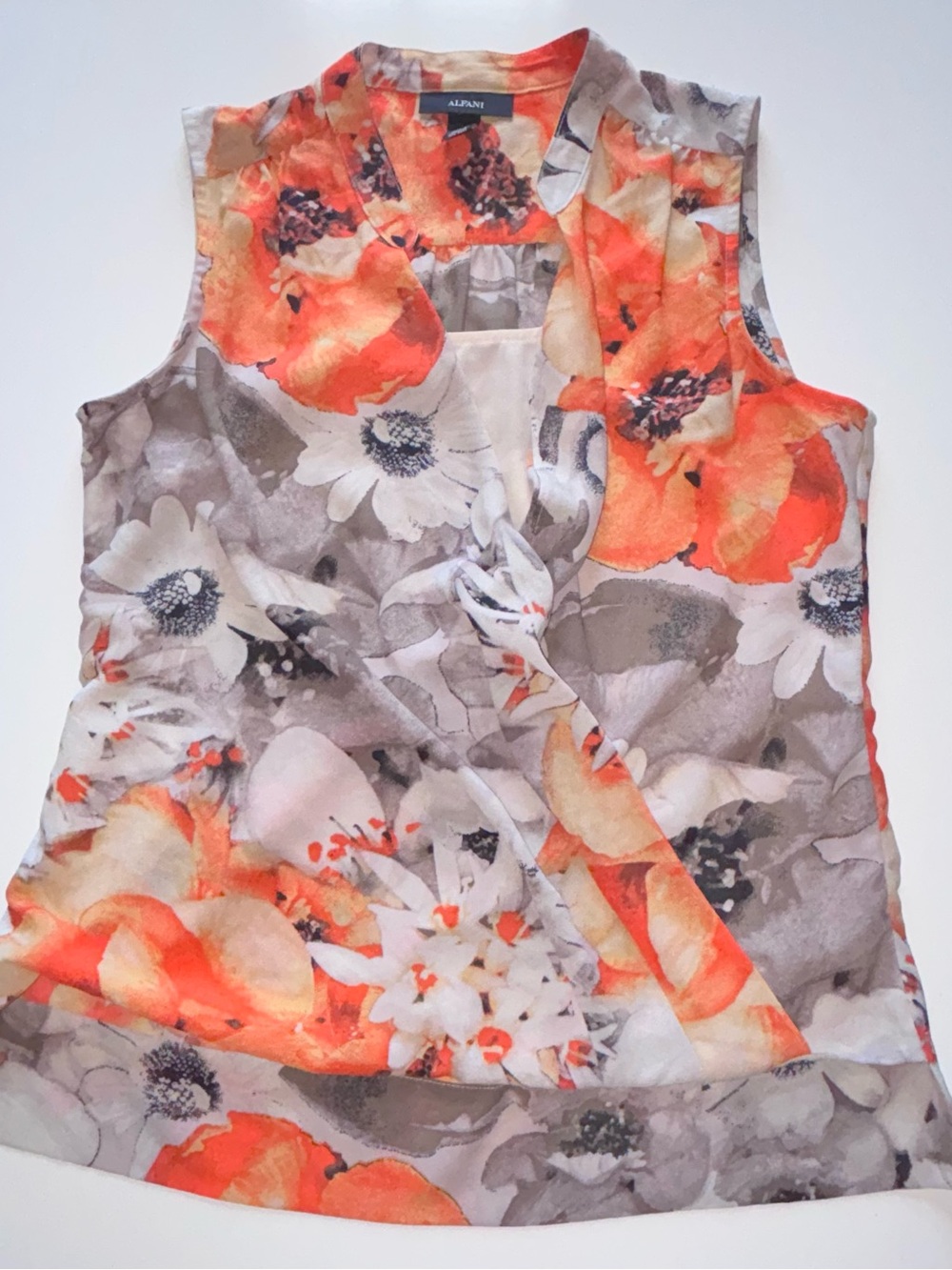 ALFANI TOPS - Picture 2 of 11